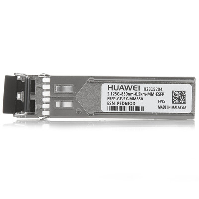 HUAWEI Optical Transceiver Switch Power Supply