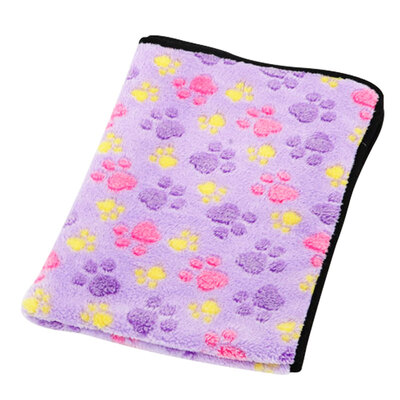 Huayuan favor hoopet coral velvet pet quilt towel blanket autumn&winter warm soft dog mat
Huayuan favor hoopet coral velvet pet quilt towel blanket autumn&winter warm soft dog mat