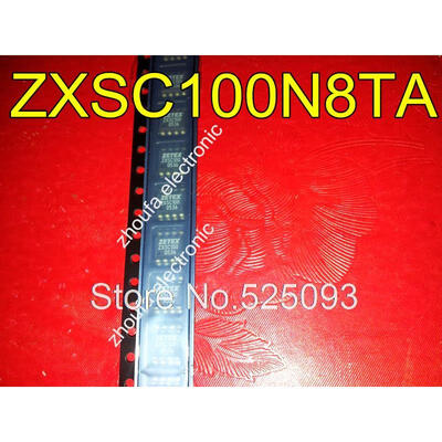 10pcs/lot ZXSC100N8TA ZXSC100
10pcs/lot ZXSC100N8TA ZXSC100