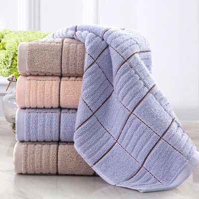 Jiuzhou deer towel home 3 loaded cotton comfortable absorbent increase face towel thickening couple towel adult wash face towel face towel Shu Shu blue coffee orange 3272cm
Jiuzhou deer towel home 3 loaded cotton comfortable absorbent increase face towel thickening couple towel adult wash face towel face towel Shu Shu blue coffee orange 3272cm