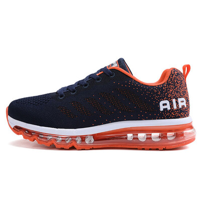 Hot Sale Running Shoes Air Cushion Men Sports Shoes Brethable Super Cool Sneakers Women Professional Zapatos Para Correr
Hot Sale Running Shoes Air Cushion Men Sports Shoes Brethable Super Cool Sneakers Women Professional Zapatos Para Correr