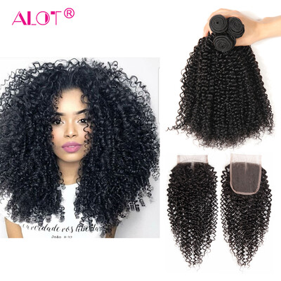 Ало 100% Remy Hair Extension Kinkly Curly With Closure Индийские волосы Девы волос 3 связки с закрытием Weave Бесплатная доставка
Ало 100% Remy Hair Extension Kinkly Curly With Closure Индийские волосы Девы волос 3 связки с закрытием Weave Бесплатная доставка