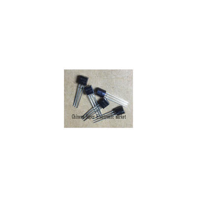 50PCS BC337 BC327 BC337-25 BC327-25 each 25pcs PNP NPN Transistor TO-92 Triode Transistor
50PCS BC337 BC327 BC337-25 BC327-25 each 25pcs PNP NPN Transistor TO-92 Triode Transistor