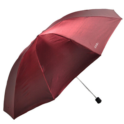 Paradise umbrella color shiny black rubber cloth umbrella 33146 heaven style sauce red
Paradise umbrella color shiny black rubber cloth umbrella 33146 heaven style sauce red