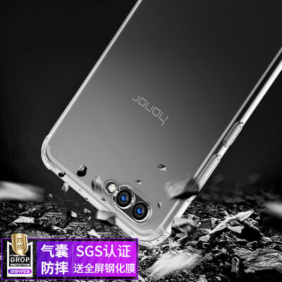 STRYFER Glory V10 Mobile Shell Cover TPU All-inclusive Airbag Drop Мягкая оболочка для белья для белья - белый
STRYFER Glory V10 Mobile Shell Cover TPU All-inclusive Airbag Drop Мягкая оболочка для белья для белья - белый