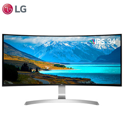 LG 34UC99-W 34-дюймовый 21: 9 супер широкоэкранный изогнутый экран с высоким разрешением IPS с жестким экраном с низким коэффициентом отражения синий синий светодиодный ЖК-монитор с подсветкой
LG 34UC99-W 34-дюймовый 21: 9 супер широкоэкранный изогнутый экран с высоким разрешением IPS с жестким экраном с низким коэффициентом отражения синий синий светодиодный ЖК-монитор с подсветкой