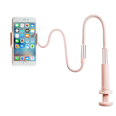 Lead cell phone holder lazy mobile phone bracket extended desktop bed bed multi-function adjustable Apple Samsung Huawei Universal 110CM pink
Lead cell phone holder lazy mobile phone bracket extended desktop bed bed multi-function adjustable Apple Samsung Huawei Universal 110CM pink