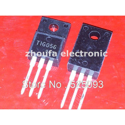 10pcslot TIG056