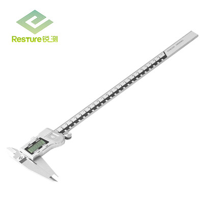 Harmonic digital display vernier caliper 0-300mm metal shell line for higher cost performance
Harmonic digital display vernier caliper 0-300mm metal shell line for higher cost performance