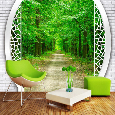 Custom 3d mural wallpaper Walls 3D landscape background wall living room bathroom home decoration bedroom wallpaper mural
Custom 3d mural wallpaper Walls 3D landscape background wall living room bathroom home decoration bedroom wallpaper mural