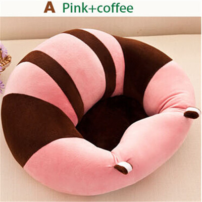 Big Size Plush Baby Seat Soft Stuffed Infant Learn Sit Sofa Chair Safe Baby Feeding Seat for Lunch Dinner Plush Educational Toys
Big Size Plush Baby Seat Soft Stuffed Infant Learn Sit Sofa Chair Safe Baby Feeding Seat for Lunch Dinner Plush Educational Toys