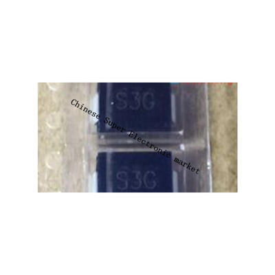 10PCS S3G 1N5404 SMC DO-214AB SMD CHIP rectifier diode
10PCS S3G 1N5404 SMC DO-214AB SMD CHIP rectifier diode