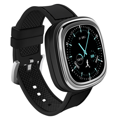 Часы Newman M2 Bluetooth Smart Watch Водонепроницаемые Мужчины и женщины Здоровый сердечный ритм Браслеты Браслеты Элегантный серебристый
Часы Newman M2 Bluetooth Smart Watch Водонепроницаемые Мужчины и женщины Здоровый сердечный ритм Браслеты Браслеты Элегантный серебристый