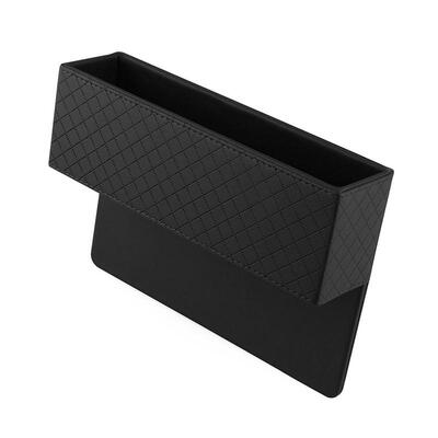 Ryanstar Racing New Style Auto Interior Accessories PU Seat Storage Box for Car Truck
Ryanstar Racing New Style Auto Interior Accessories PU Seat Storage Box for Car Truck