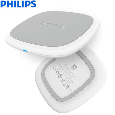 Philips PHILIPS wireless charger stable charging lightweight portable smart security DLP9021 general version
Philips PHILIPS wireless charger stable charging lightweight portable smart security DLP9021 general version
