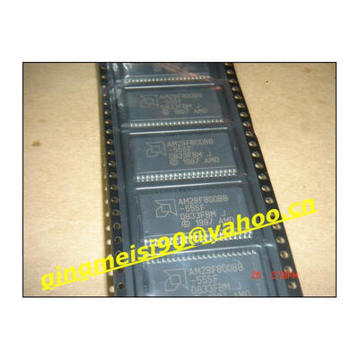 20pcslot am29f800bb-55sf am29f800bb-55 am29f800bb Good qualityHOT SELL FREE SHIPPINGBUY IT DIRECT
20pcslot am29f800bb-55sf am29f800bb-55 am29f800bb Good qualityHOT SELL FREE SHIPPINGBUY IT DIRECT