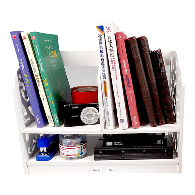 Love Loves one Office Storage Jewelry Storage Desktop Waterproof Storage Organizer Jewelry Storage Desktop Baroque Creative Small Bookshelf
Love Loves one Office Storage Jewelry Storage Desktop Waterproof Storage Organizer Jewelry Storage Desktop Baroque Creative Small Bookshelf
