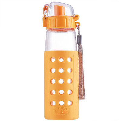 【Jingdong Supermarket】 Youjia Cup Creative Cup Fashion Sports Cup Glass Cup With Water Cup U-1161 
【Jingdong Supermarket】 Youjia Cup Creative Cup Fashion Sports Cup Glass Cup With Water Cup U-1161