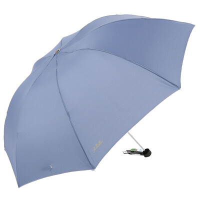 Jingdong supermarket heaven umbrella strong water repellent three fold sunny umbrella a dry business umbrella black 307E touch black
Jingdong supermarket heaven umbrella strong water repellent three fold sunny umbrella a dry business umbrella black 307E touch black