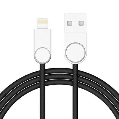 Nanjue (NANJUE) Apple, мобильный планшетный кабель для передачи данных 8/7/6 / 5s цинковый сплав головной USB-кабель для зарядки для iphone5 / 6s / 7Plus / X / ipad pro star black
Nanjue (NANJUE) Apple, мобильный планшетный кабель для передачи данных 8/7/6 / 5s цинковый сплав головной USB-кабель для зарядки для iphone5 / 6s / 7Plus / X / ipad pro star black
