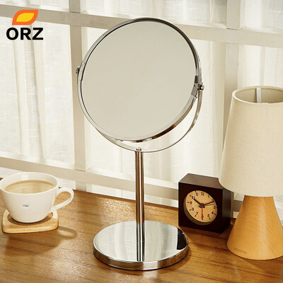 ОРЗ макияж стенд зеркало Рабочий стол двусторонний косметическое зеркало Ванная комната зеркало
ОРЗ макияж стенд зеркало Рабочий стол двусторонний косметическое зеркало Ванная комната зеркало