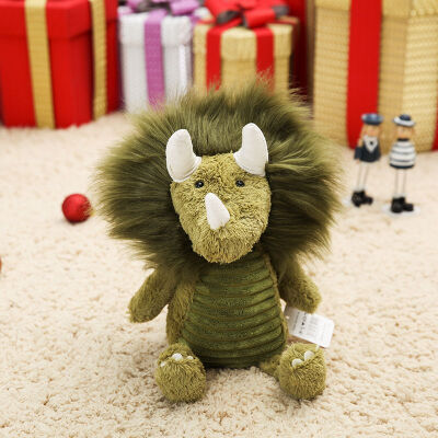 Cute Long Plush Animal Dolls Soft Stuffed Animal Mammoth Elephant Lion Unicorn Wild Boar Dinosaur Rhinoceros Dolls Kids Gift Toy
Cute Long Plush Animal Dolls Soft Stuffed Animal Mammoth Elephant Lion Unicorn Wild Boar Dinosaur Rhinoceros Dolls Kids Gift Toy