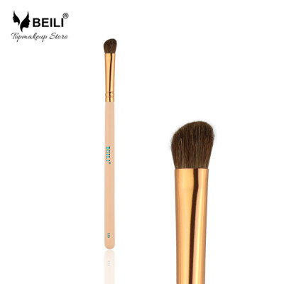 BEILI Pink 235 Одиночный серебряный наконечник Лошадиные волосы Тени для век Blender Smoky Makeup Tool Одиночные макияжные кисти
BEILI Pink 235 Одиночный серебряный наконечник Лошадиные волосы Тени для век Blender Smoky Makeup Tool Одиночные макияжные кисти