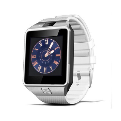 Smart Watch DZ09 bluetooth Smartwatch Watch Phone Поддержка SIM-карты TF с камерой для Android IOS iPhone Samsung Телефоны LG
Smart Watch DZ09 bluetooth Smartwatch Watch Phone Поддержка SIM-карты TF с камерой для Android IOS iPhone Samsung Телефоны LG