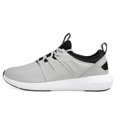 PEAK mens casual shoes Korean version of the trend sports running fashion wild one pedal lazy shoes DE810441 cold light gray 44 yards
PEAK mens casual shoes Korean version of the trend sports running fashion wild one pedal lazy shoes DE810441 cold light gray 44 yards