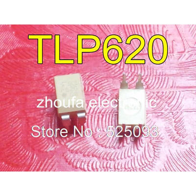 50pcs/lot TLP620 TLP620-1 DIP ^
50pcs/lot TLP620 TLP620-1 DIP ^