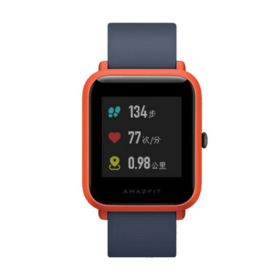 Xiaomi Huami Amazfit Bip молодежное издание (Pace Lite) Смарт часы Bluetooth 4.0 GPS Сердечного ритма Мониторы 45 дней в режиме ож
Xiaomi Huami Amazfit Bip молодежное издание (Pace Lite) Смарт часы Bluetooth 4.0 GPS Сердечного ритма Мониторы 45 дней в режиме ож