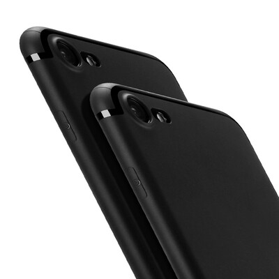 Feichuang Apple iPhone7 / 8 матовая мягкая обложка Apple 7 противоскользящая матовая оболочка iphone all-inclusive тонкая защитная рукавная черная
Feichuang Apple iPhone7 / 8 матовая мягкая обложка Apple 7 противоскользящая матовая оболочка iphone all-inclusive тонкая защитная рукавная черная