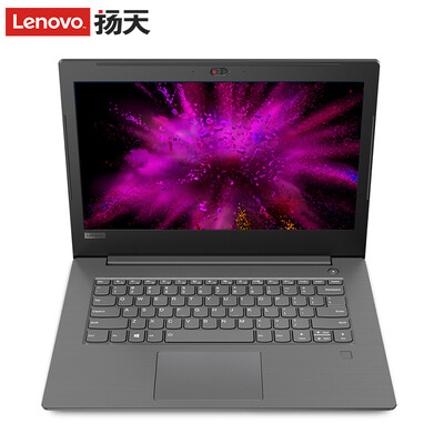 Lenovo Yenovo Yangtian V330 14-inch business thin&light notebook computer i5-8250U 4G 256G SSD AMD R5 2G alone significantly win10 iron gray
Lenovo Yenovo Yangtian V330 14-inch business thin&light notebook computer i5-8250U 4G 256G SSD AMD R5 2G alone significantly win10 iron gray