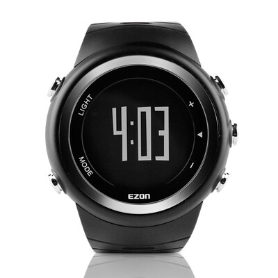 EZON T023 Мужские ходунки Часы Шагомер Калорийный монитор Мужские цифровые часы Наручные спортивные часы Водонепроницаемый с
EZON T023 Мужские ходунки Часы Шагомер Калорийный монитор Мужские цифровые часы Наручные спортивные часы Водонепроницаемый с