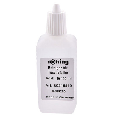 Rotor stylus cleaning solution 100ml