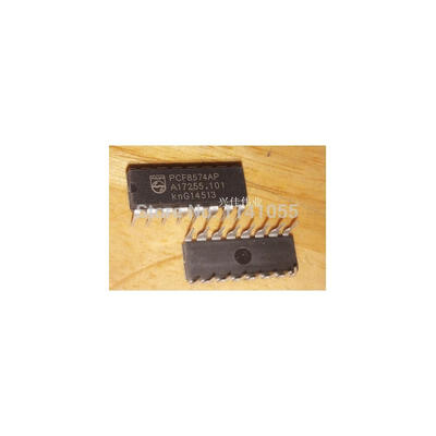 50PCS PCF8574AP PCF8574P PCF8574 DIP-16
50PCS PCF8574AP PCF8574P PCF8574 DIP-16