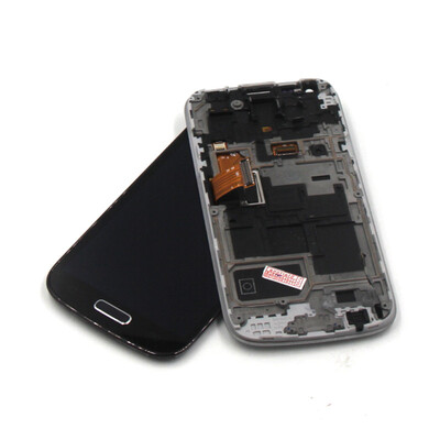 Original For Samsung S4 Mini I9190 I9192 I9195 LCD Display Touch Screen Digitizer Assembly Replacement Parts With Frame
Original For Samsung S4 Mini I9190 I9192 I9195 LCD Display Touch Screen Digitizer Assembly Replacement Parts With Frame