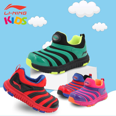 Li Ning детская одежда обувь LI-NING KIDS гусеничная обувь мальчики и девочки повседневная обувь AREM012-3 предел красный 27
Li Ning детская одежда обувь LI-NING KIDS гусеничная обувь мальчики и девочки повседневная обувь AREM012-3 предел красный 27