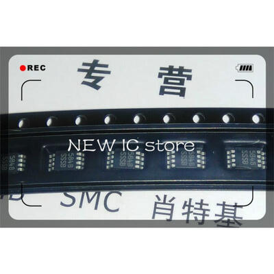 10pcslot LM5085MY LM5085 MSOP switching control regulator making SSSB