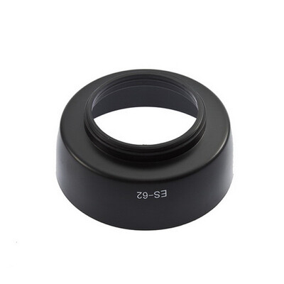 es-62es-62 es62 штык бленда для Canon EOS EF 50 мм f / 1,8 II камеру кэм павлович камера S9
es-62es-62 es62 штык бленда для Canon EOS EF 50 мм f / 1,8 II камеру кэм павлович камера S9
