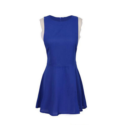 Lovaru ™Honey Moda Women Summer Party Dresses Fashion Bandage Dress blue Club Sexy Dress
Lovaru ™Honey Moda Women Summer Party Dresses Fashion Bandage Dress blue Club Sexy Dress