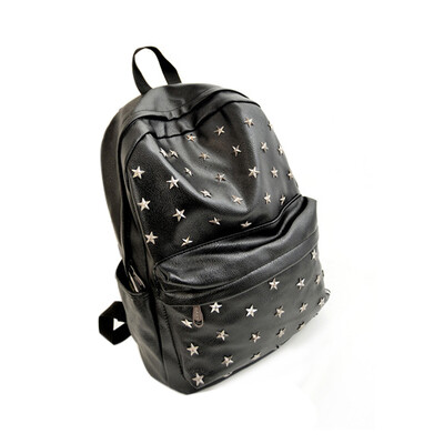 Hot Selling women PU leather backpack female for girl vintage black casual womens backpack school bag ladies travel bag
Hot Selling women PU leather backpack female for girl vintage black casual womens backpack school bag ladies travel bag