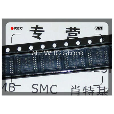 50pcslot TPS54426PWPR TPS54426PWP TPS54426 PS54426 TSSOP-14 4A Step-Down Switcher Converter
50pcslot TPS54426PWPR TPS54426PWP TPS54426 PS54426 TSSOP-14 4A Step-Down Switcher Converter