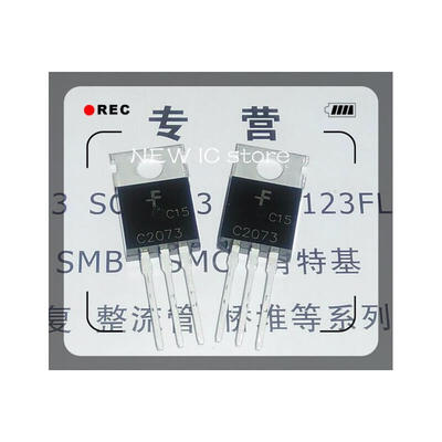 Pengiriman gratis 50 pcslot KSA940KSC2073 Each 25PCS ke-220 A940 C2073 2SA940 2SC2073 PNP NPN Transistors NEW ic
Pengiriman gratis 50 pcslot KSA940KSC2073 Each 25PCS ke-220 A940 C2073 2SA940 2SC2073 PNP NPN Transistors NEW ic