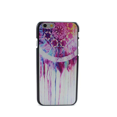 Модные готической панк-мультфильм Pattern задняя крышка телефона случая кожи iPhone 6 4.7 "- Цветной водопад
Модные готической панк-мультфильм Pattern задняя крышка телефона случая кожи iPhone 6 4.7 "- Цветной водопад