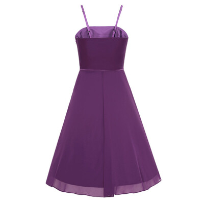 CAZDZY A-Line Spaghetti Straps Beading Draped Knee-Length Cocktail Dress
CAZDZY A-Line Spaghetti Straps Beading Draped Knee-Length Cocktail Dress