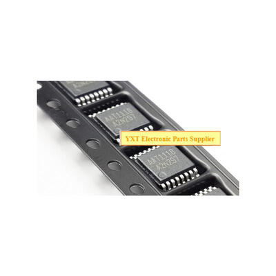 10pcs/lot AAT1118-T1-T AAT1118 TSSOP16 new&original electronics kit in stock ic components
10pcs/lot AAT1118-T1-T AAT1118 TSSOP16 new&original electronics kit in stock ic components