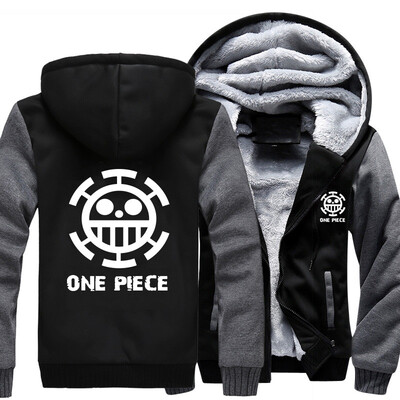 2018 New autumn winter anime hoodies one piece Death surgeon man hooded sweatshirts usa size
2018 New autumn winter anime hoodies one piece Death surgeon man hooded sweatshirts usa size
