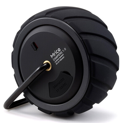 Rice table (Mrice) campers 1.0 mini small Bluetooth speakers wireless phone audio subwoofer outdoor waterproof portable card small tires metal color
Rice table (Mrice) campers 1.0 mini small Bluetooth speakers wireless phone audio subwoofer outdoor waterproof portable card small tires metal color
