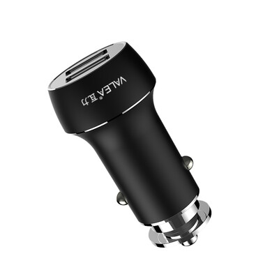 VALEA car charger car cigarette lighter car car charger cigarette lighter dual USB one with two
VALEA car charger car cigarette lighter car car charger cigarette lighter dual USB one with two